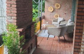 ARCHIPEL - Balkon - nahe Hamburg - BBQ Grill - Smart TV - 2,5 Bäder - Lounge - Foto 2