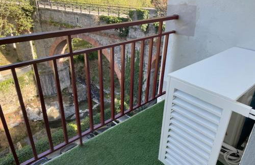 Charmant studio situé à proximité des thermes 30 - Foto 16