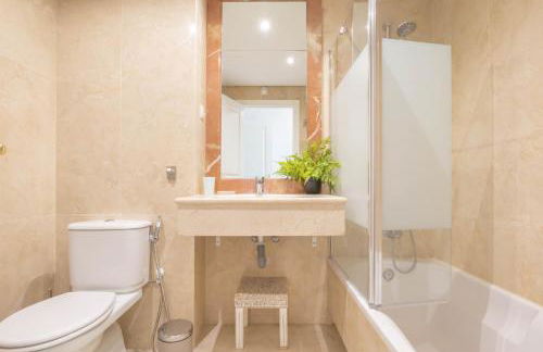 Sunrise Golf Paradise 1 - Mijas Golf Spain - Photo 10