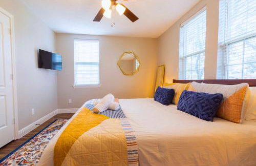 Arcade Covered Patio Sleep 10 3 Bedroom 2 Bath Game Room - Foto 2