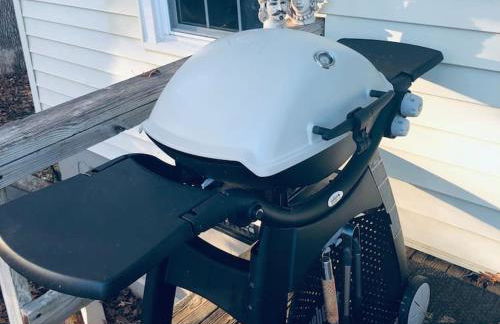 Charming Romantic Lakefront Cottage or Guest Room Depending on Availability Near Golf - Foto 23