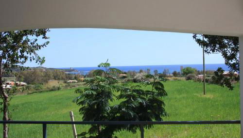 Vacanza in Ogliastra - Foto 3, Garden view