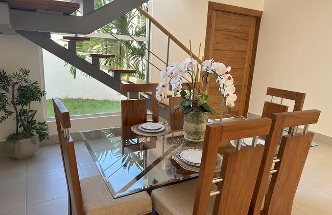 Luxury Villa-Sunny BlueSky W/Ocean-Mtn View - Foto 10