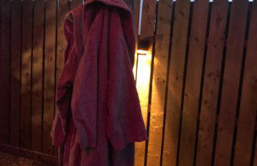 Lincoln Holiday Retreat Lodge with Private Hot Tub - Foto 65