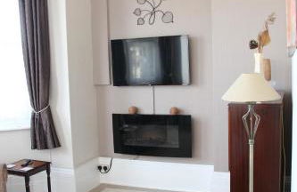 Parterre Holiday Apartments - Photo 68