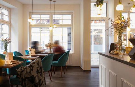 THE GREEN PHOENIX Dortmund Phönixsee - Foto 20