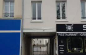 Dalikyda - Le Studio 76 - Proche Gare - free wifi - Foto 9