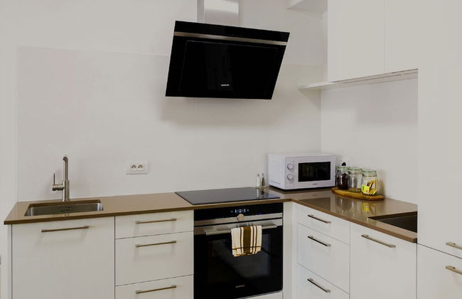 One Lux Stay near Diamond District - Foto 55