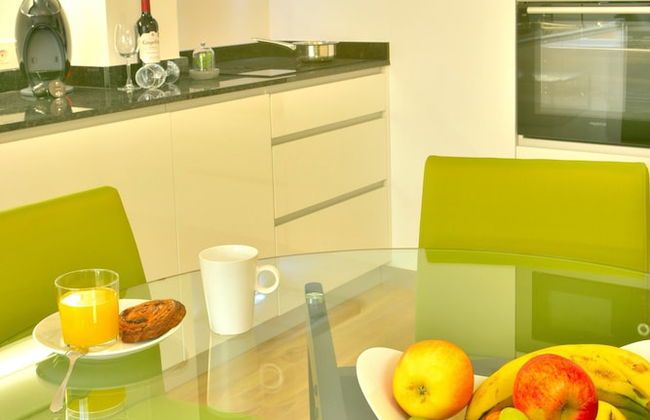 MyFlats Luxury Downtown - Foto 76