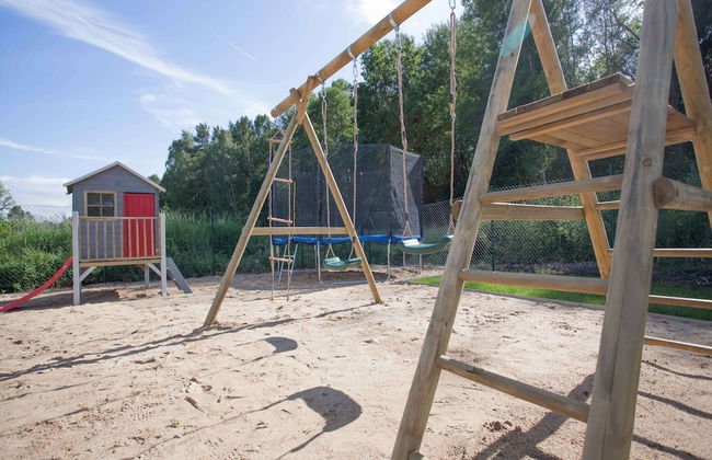 Bungalow in Pomeranian With Garden - Photo 9