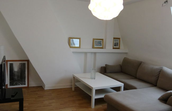 Nationale AppartHotel - Photo 26