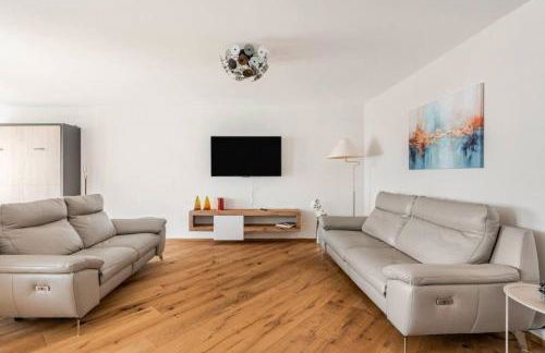Apartment Verso - Stylish 3BR Suite Near Basel - Foto 9