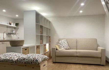 Apuliantales Bari-Cozy Suite - Foto 47