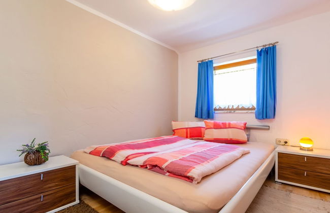 Spacious Apartment near Ski Area in Piesendorf - Foto 3