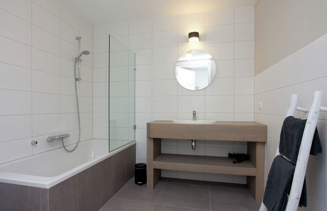 Country House in a Hotel Atmosphere With Sauna in Swolgen - Photo 61