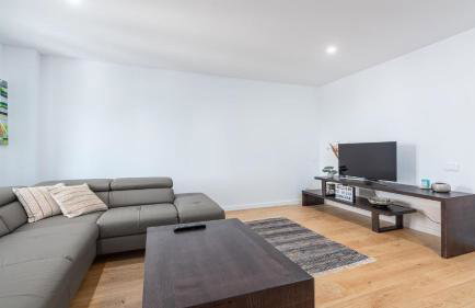 Boomerang - Holiday House with sea view - Photo 3