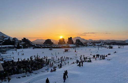 Twin Peaks Lodge - Avoriaz - Photo 16