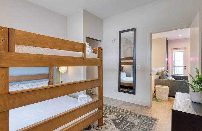 The Conway by AvantStay Modern Comfort Near Downtown Nashville - Photo 45