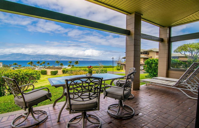 Kapalua Ridge Villa 2614 Gold Ocean View - Foto 30