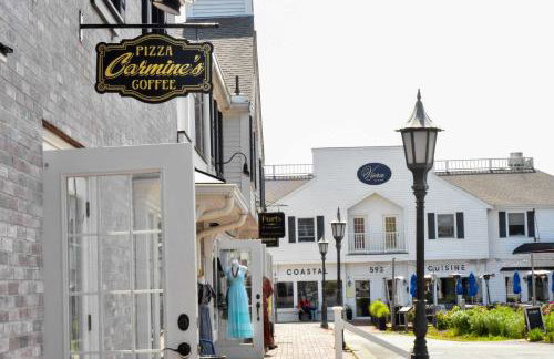 Game Room Walk to Nantucket Sound - Foto 41