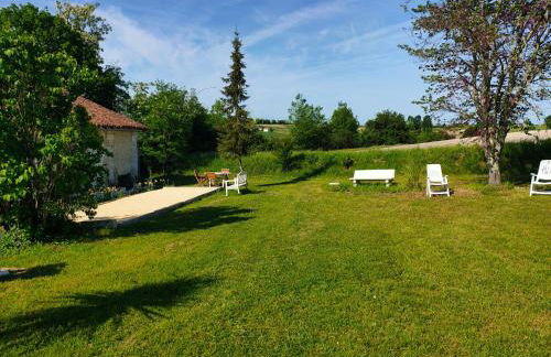 La Maison des oliviers - Foto 36