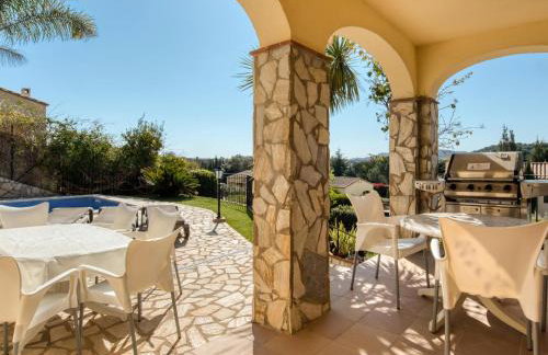 Villa Caterina - Foto 3