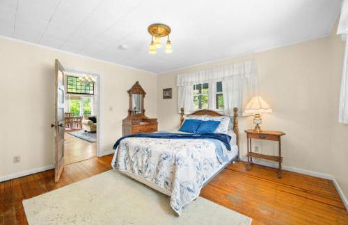 Artist Lane Cottage - Foto 19