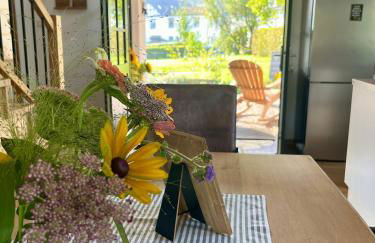 Ferienhaus Fichtenhütte - Foto 66