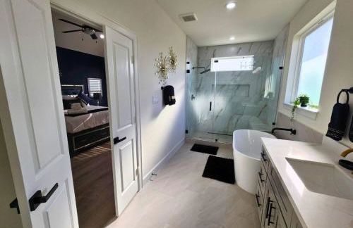 Chic Med Center Retreat Wyard - Foto 26