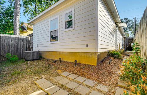 Pet-Friendly Home 2 Miles to Lake Conroe! - Photo 24