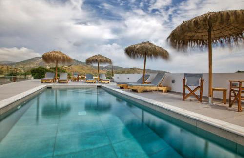 Achilli Apartments - Photo 12