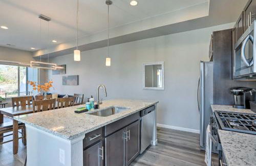 Work, Play and Explore! Townhome 6 Mi to Dtwn Denver - Foto 11