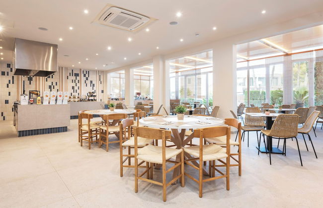 Aparthotel HSM Lago Park - Foto 35