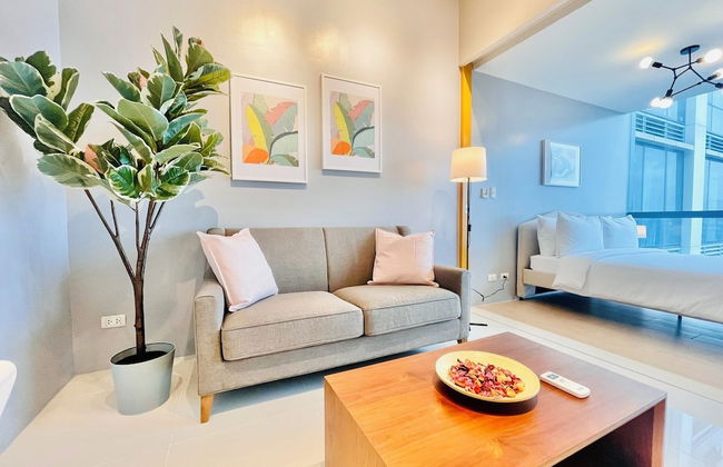 One Uptown Residence BGC - Foto 1