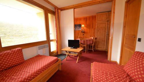 Résidence Le Sapporo - Studio Divisible 4/5 pers -WIFI - LE SAPPORO - PLAGNE VILLAGES - B13SA MAE-1844 - Foto 2