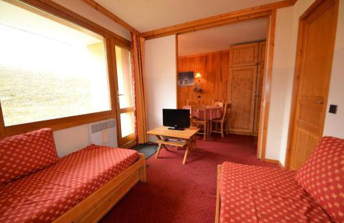 Résidence Le Sapporo - Studio Divisible 4/5 pers -WIFI - LE SAPPORO - PLAGNE VILLAGES - B13SA MAE-1844 - Foto 2