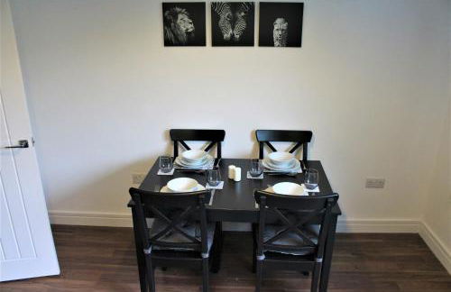 K Suites - Station Road 1 - Foto 28