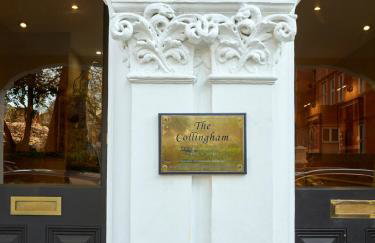 Collingham Serviced Apartments - Foto 79