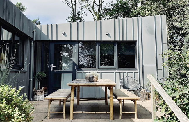 Holiday Home in Callantsoog With Garden - Photo 1