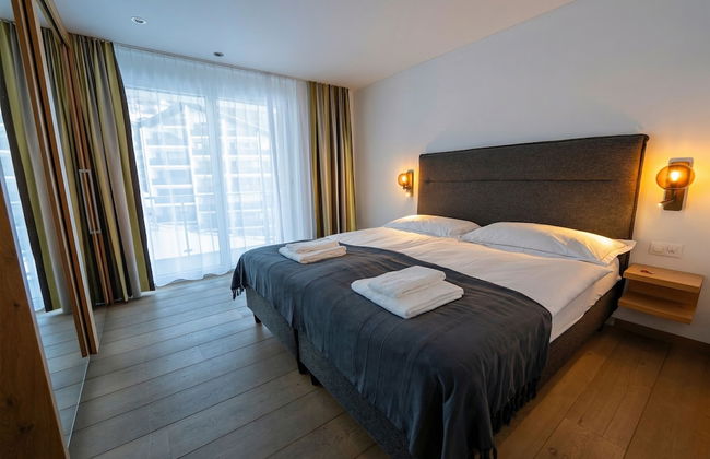 Matthiol Serviced Apartments - Foto 10