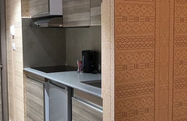 Roots Hotel Apartments - Foto 27