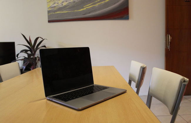 Uvas Apart Hotel - Photo 61