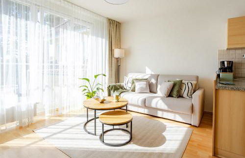 MAVA Homes Apartments - Foto 13