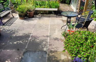 Driftwood, Ground floor 1 bedroom flat - Foto 12