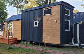 Ferienhaus direkt am See mit Boot, Fahrrädern und Sup - Foto 12