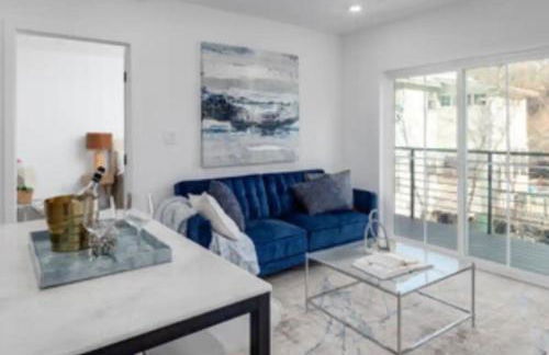 Mary's Stay Brookland - Foto 9