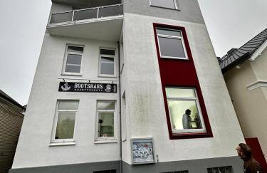 Bootshaus Appartements - Foto 5