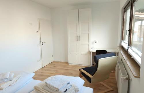 Apartments im Taunus - Foto 4