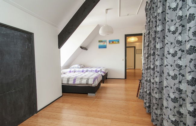 Luxurious Mansion in Callantsoog With Sauna - Photo 8