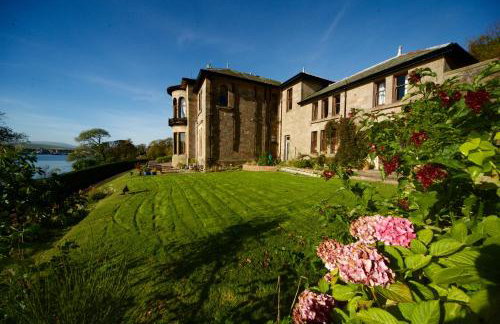 Craigard House Hotel - Foto 58